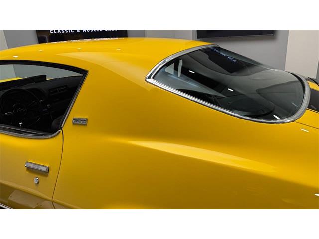 1973 Chevrolet Camaro (CC-2058364) for sale in Clearwater, Florida