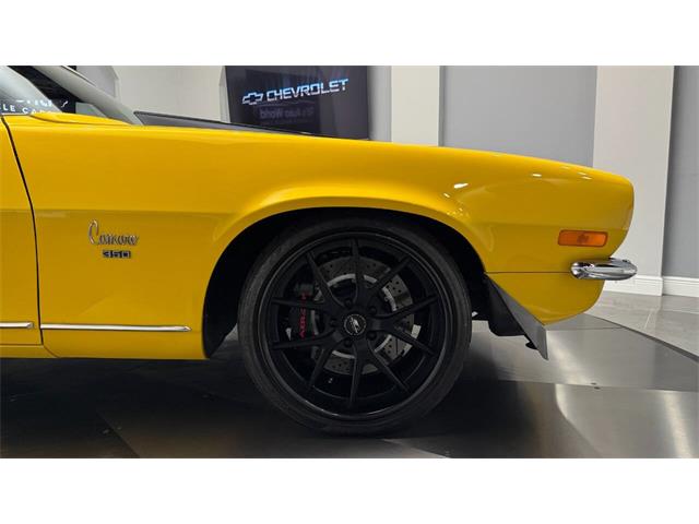 1973 Chevrolet Camaro (CC-2058364) for sale in Clearwater, Florida