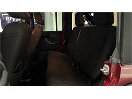 2013 Jeep Wrangler (CC-2058367) for sale in Clearwater, Florida