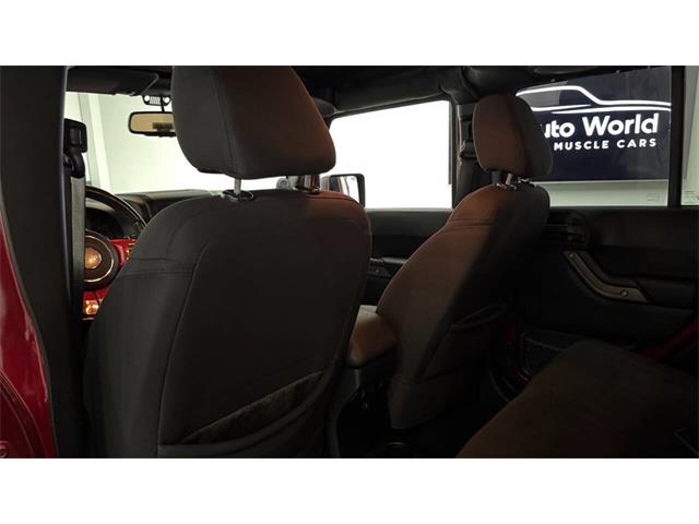 2013 Jeep Wrangler (CC-2058367) for sale in Clearwater, Florida