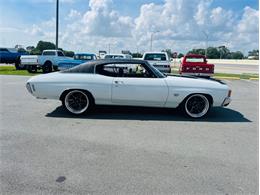 1972 Chevrolet Chevelle (CC-2058393) for sale in Largo, Florida