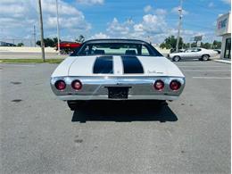1972 Chevrolet Chevelle (CC-2058393) for sale in Largo, Florida