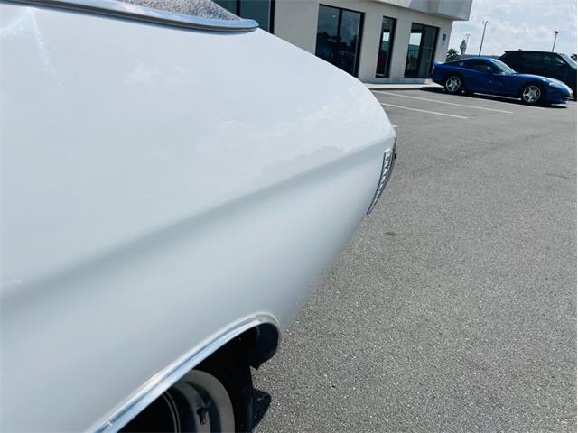 1972 Chevrolet Chevelle (CC-2058393) for sale in Largo, Florida