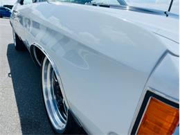 1972 Chevrolet Chevelle (CC-2058393) for sale in Largo, Florida