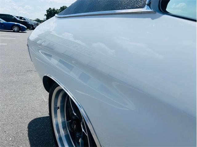 1972 Chevrolet Chevelle (CC-2058393) for sale in Largo, Florida