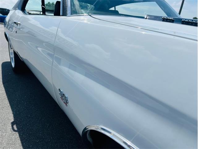 1972 Chevrolet Chevelle (CC-2058393) for sale in Largo, Florida