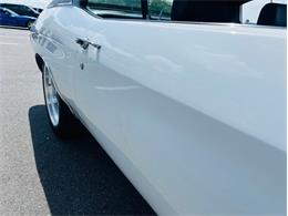 1972 Chevrolet Chevelle (CC-2058393) for sale in Largo, Florida