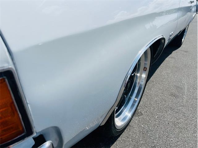1972 Chevrolet Chevelle (CC-2058393) for sale in Largo, Florida