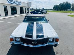 1972 Chevrolet Chevelle (CC-2058393) for sale in Largo, Florida