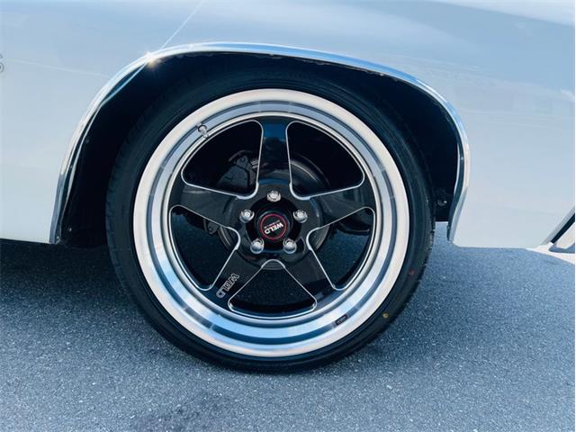 1972 Chevrolet Chevelle (CC-2058393) for sale in Largo, Florida