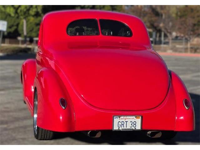 1938 Ford Sedan (CC-2058400) for sale in La Verne, California