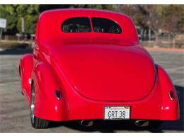 1938 Ford Sedan (CC-2058400) for sale in La Verne, California