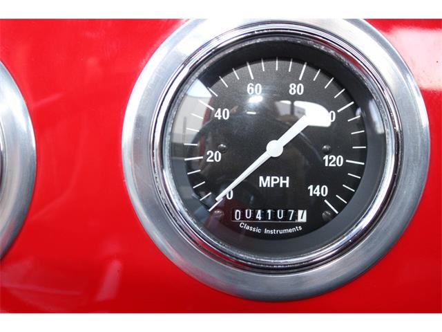 1938 Ford Sedan (CC-2058400) for sale in La Verne, California