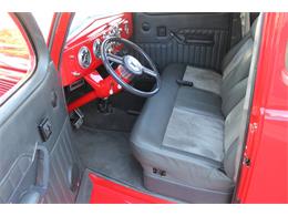1938 Ford Sedan (CC-2058400) for sale in La Verne, California