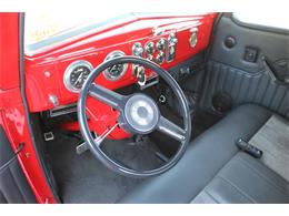 1938 Ford Sedan (CC-2058400) for sale in La Verne, California