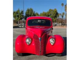1938 Ford Sedan (CC-2058400) for sale in La Verne, California