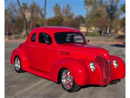 1938 Ford Sedan (CC-2058400) for sale in La Verne, California