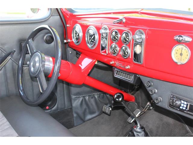 1938 Ford Sedan (CC-2058400) for sale in La Verne, California