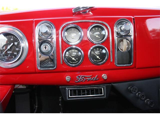 1938 Ford Sedan (CC-2058400) for sale in La Verne, California