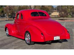 1938 Ford Sedan (CC-2058400) for sale in La Verne, California