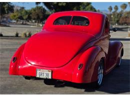 1938 Ford Sedan (CC-2058400) for sale in La Verne, California