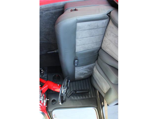 1938 Ford Sedan (CC-2058400) for sale in La Verne, California