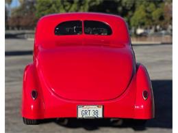 1938 Ford Sedan (CC-2058400) for sale in La Verne, California