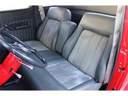 1938 Ford Sedan (CC-2058400) for sale in La Verne, California