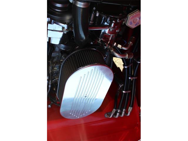 1938 Ford Sedan (CC-2058400) for sale in La Verne, California
