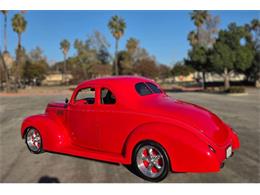 1938 Ford Sedan (CC-2058400) for sale in La Verne, California