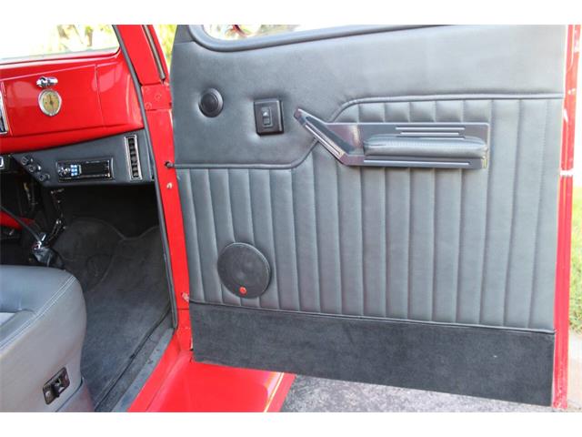1938 Ford Sedan (CC-2058400) for sale in La Verne, California