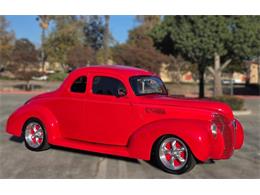 1938 Ford Sedan (CC-2058400) for sale in La Verne, California