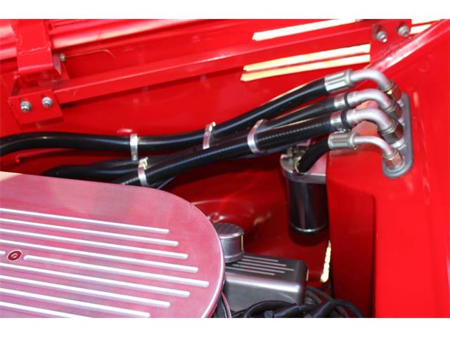 1938 Ford Sedan (CC-2058400) for sale in La Verne, California