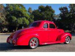 1938 Ford Sedan (CC-2058400) for sale in La Verne, California