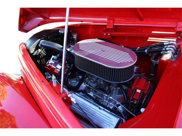 1938 Ford Sedan (CC-2058400) for sale in La Verne, California