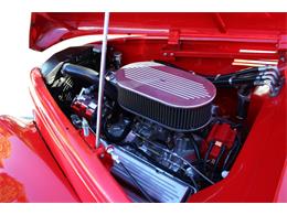 1938 Ford Sedan (CC-2058400) for sale in La Verne, California