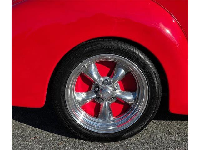 1938 Ford Sedan (CC-2058400) for sale in La Verne, California