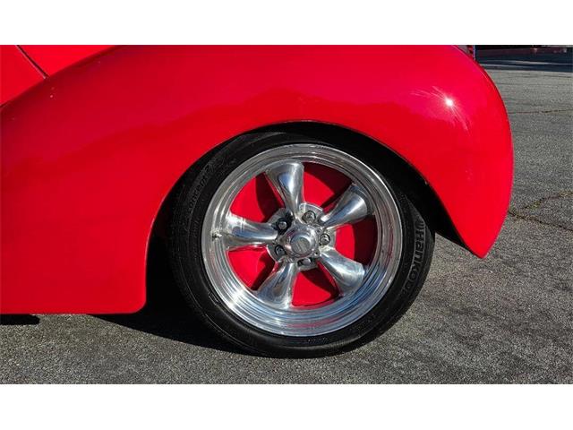 1938 Ford Sedan (CC-2058400) for sale in La Verne, California