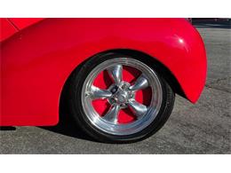 1938 Ford Sedan (CC-2058400) for sale in La Verne, California