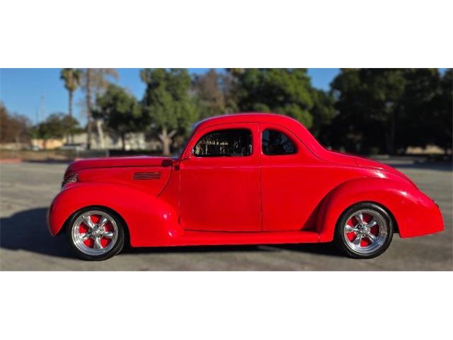 1938 Ford Sedan (CC-2058400) for sale in La Verne, California