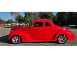 1938 Ford Sedan (CC-2058400) for sale in La Verne, California