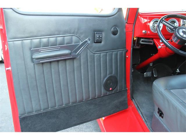 1938 Ford Sedan (CC-2058400) for sale in La Verne, California