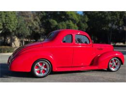 1938 Ford Sedan (CC-2058400) for sale in La Verne, California