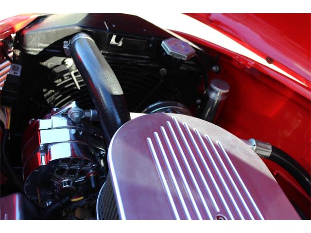 1938 Ford Sedan (CC-2058400) for sale in La Verne, California