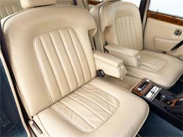 1973 Rolls-Royce Silver Shadow (CC-2058401) for sale in Carey, Illinois