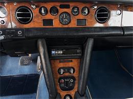 1973 Rolls-Royce Silver Shadow (CC-2058401) for sale in Carey, Illinois