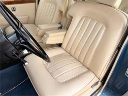 1973 Rolls-Royce Silver Shadow (CC-2058401) for sale in Carey, Illinois