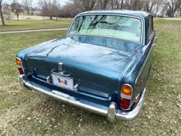 1973 Rolls-Royce Silver Shadow (CC-2058401) for sale in Carey, Illinois