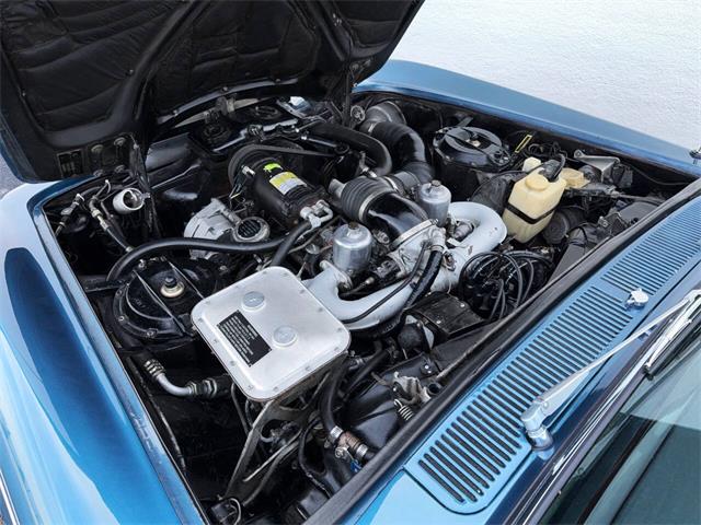 1973 Rolls-Royce Silver Shadow (CC-2058401) for sale in Carey, Illinois
