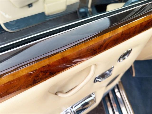 1973 Rolls-Royce Silver Shadow (CC-2058401) for sale in Carey, Illinois